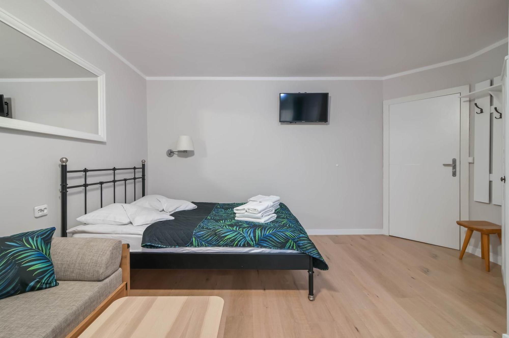 Willa Ltc Apartments Orlowo Гдиня Екстериор снимка