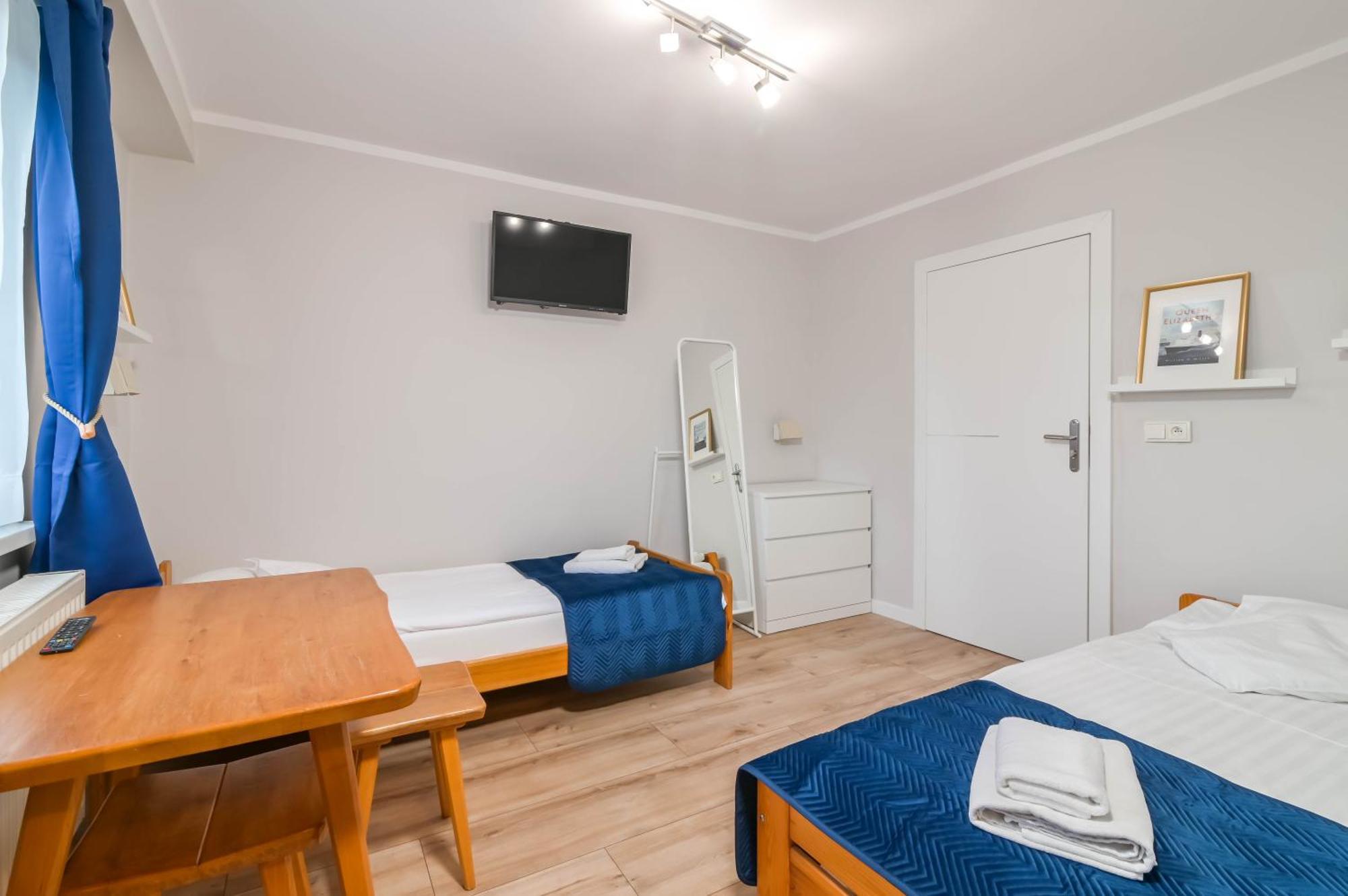 Willa Ltc Apartments Orlowo Гдиня Екстериор снимка
