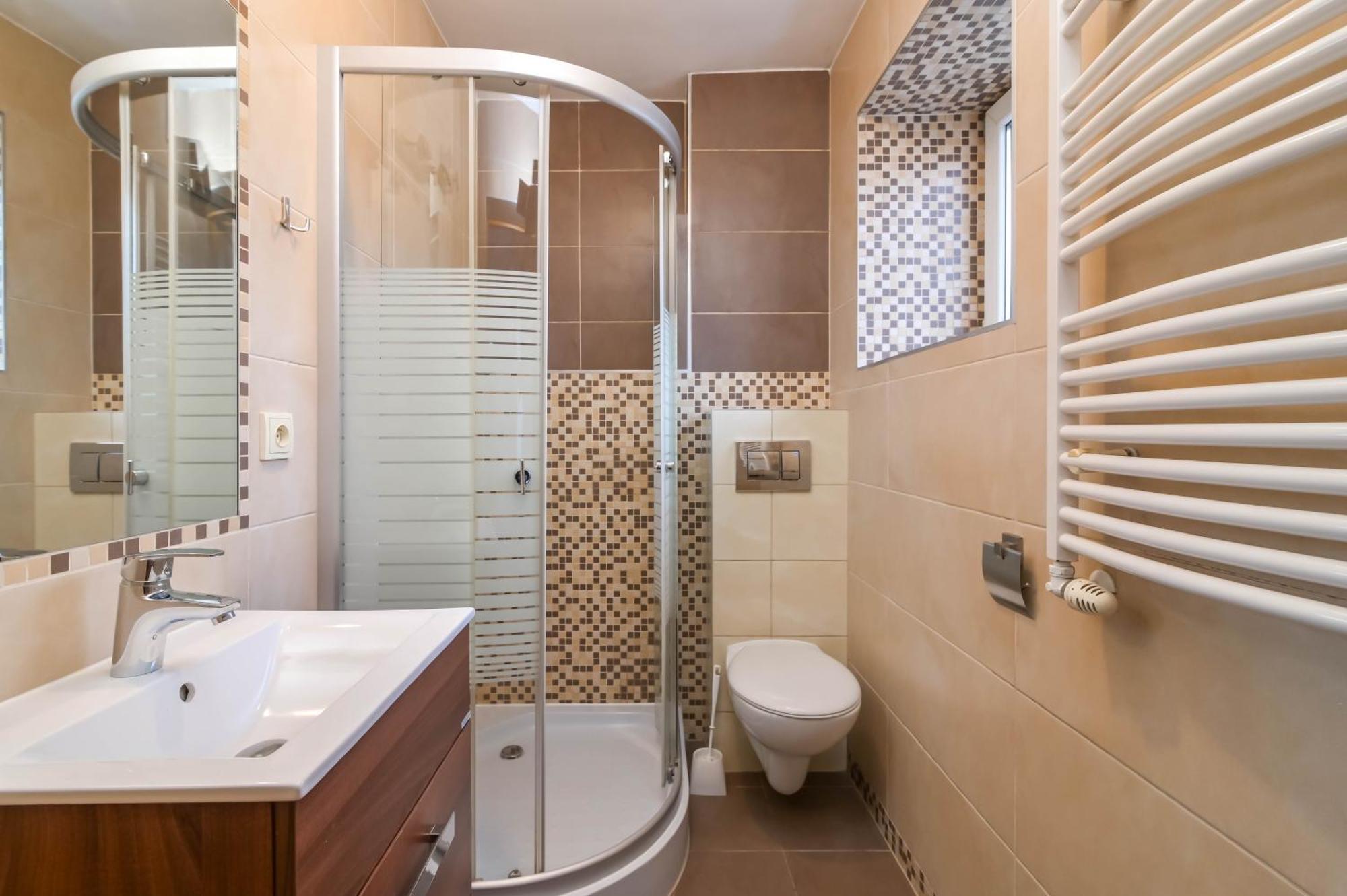 Willa Ltc Apartments Orlowo Гдиня Екстериор снимка