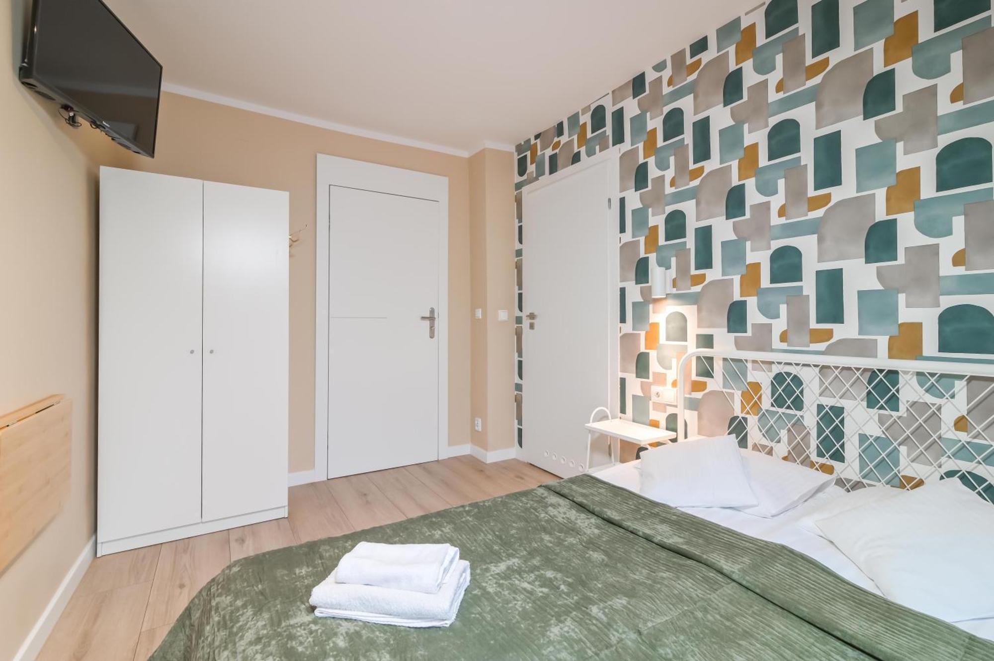 Willa Ltc Apartments Orlowo Гдиня Екстериор снимка