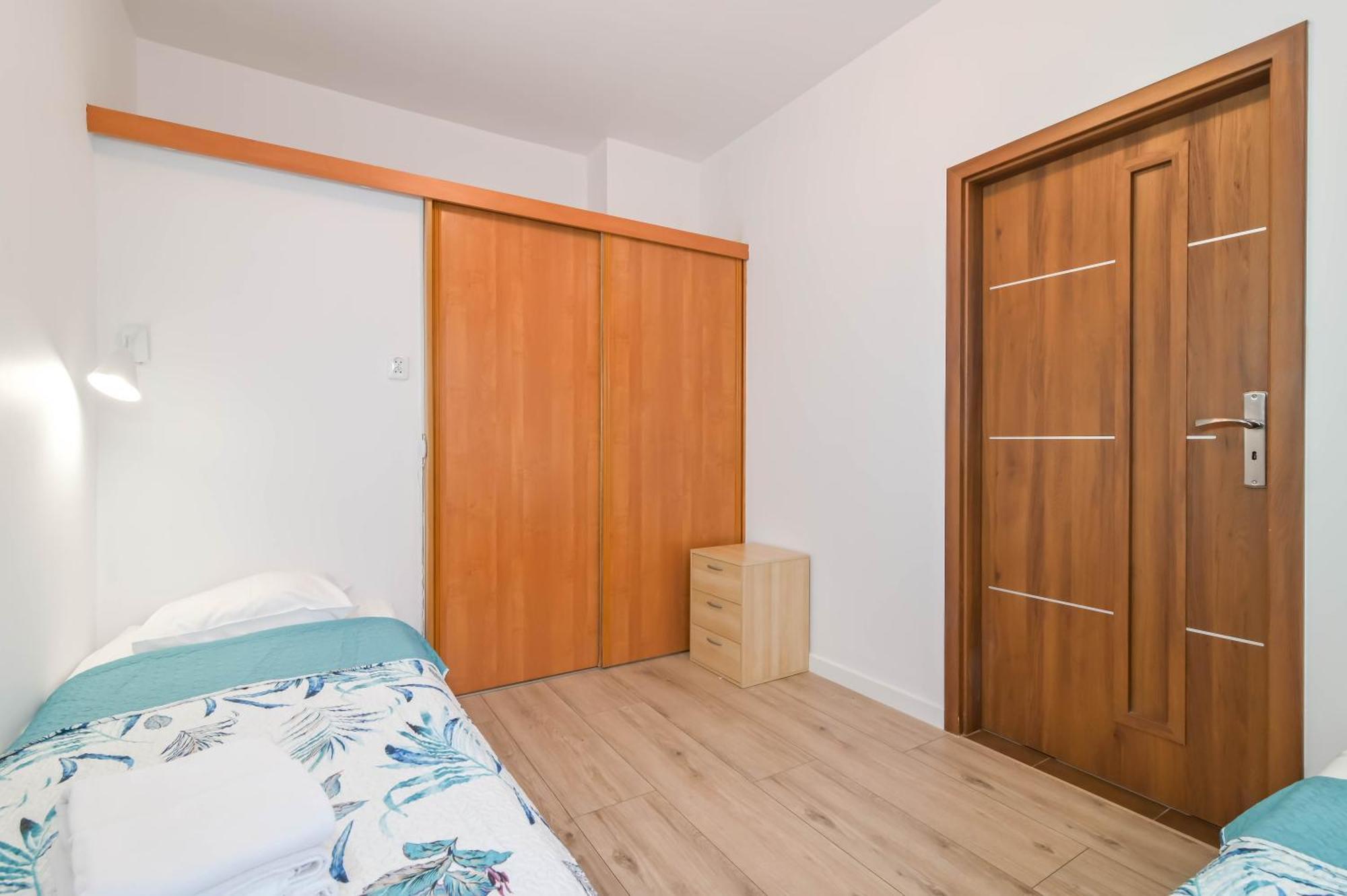 Willa Ltc Apartments Orlowo Гдиня Екстериор снимка