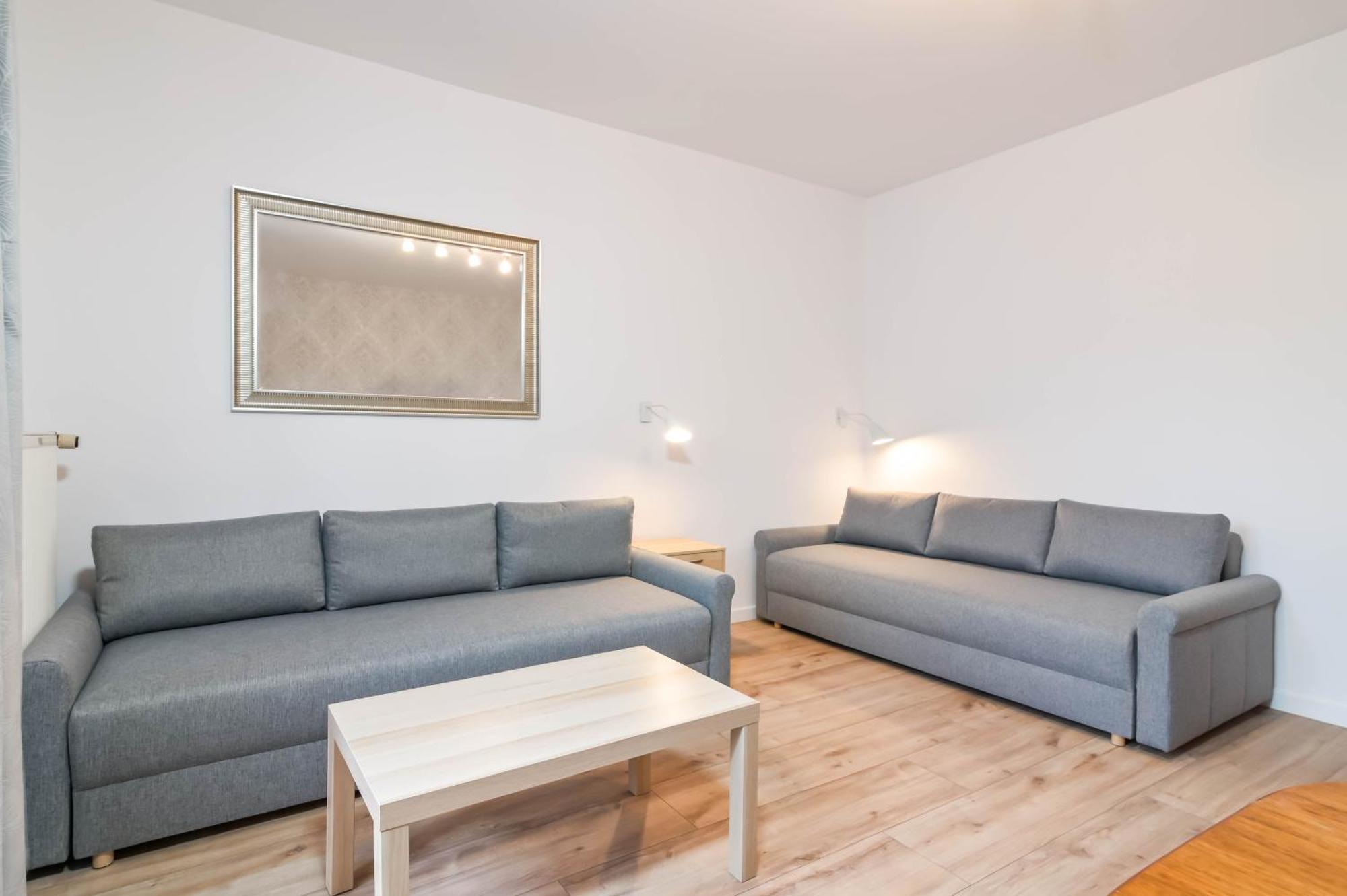 Willa Ltc Apartments Orlowo Гдиня Екстериор снимка